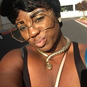 Meet your Posher, Bianca